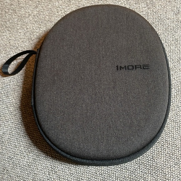 1MORE SonoFlow Active Noise Cancelling Headphones, Bluetooth Headphones - Picture 6 of 10